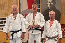 09.05.2026 31. Int. GALLIA Gedenkturnier Eidenberger